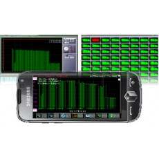 Headend Line Monitor[BLM90] Software